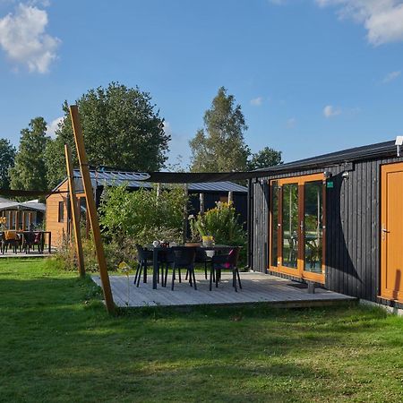 Siblu De Lente Van Drenthe Gasselte Exterior photo