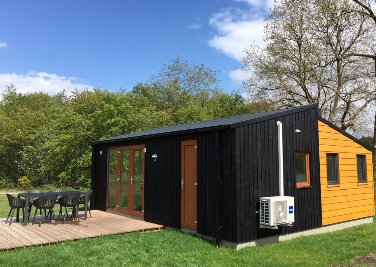 Siblu De Lente Van Drenthe Gasselte Exterior photo