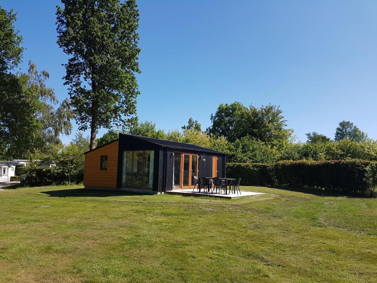 Siblu De Lente Van Drenthe Gasselte Exterior photo