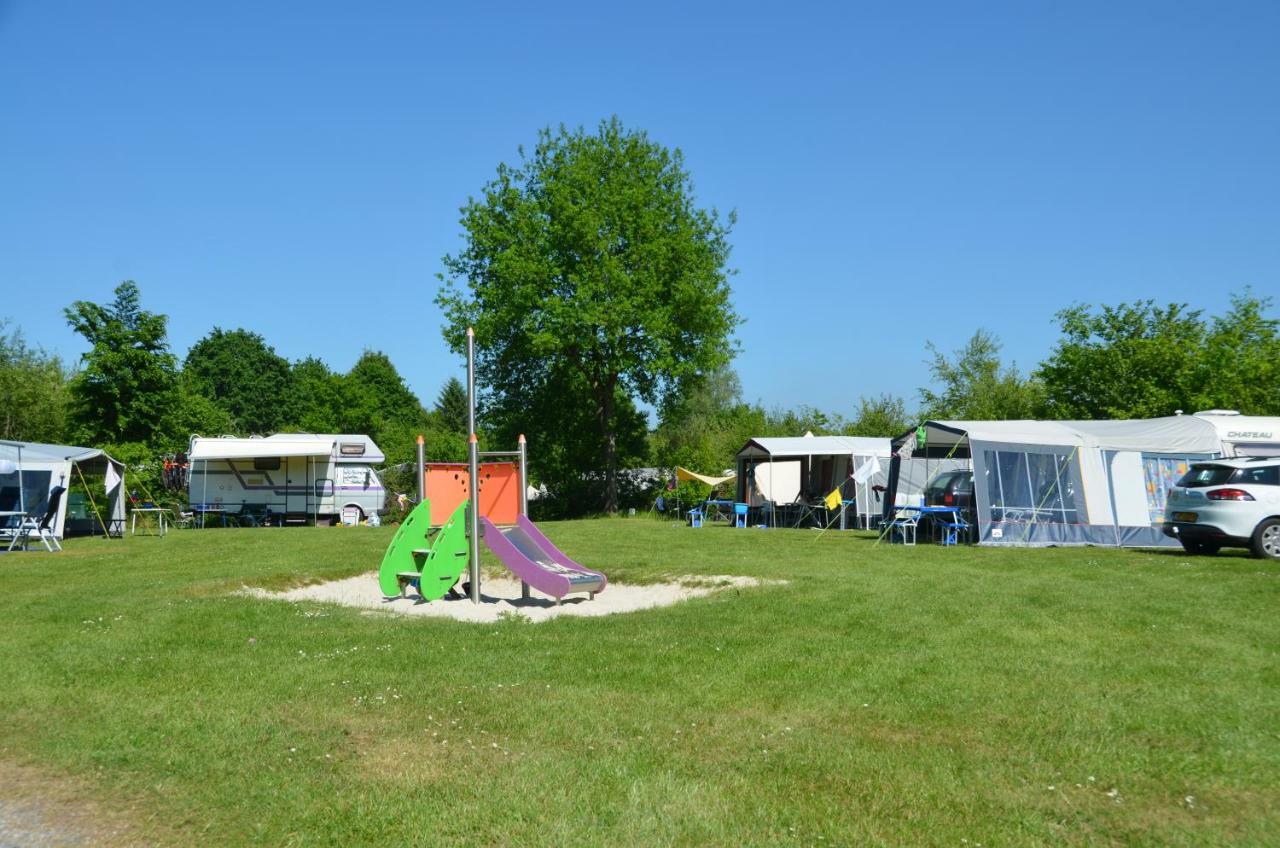 Siblu De Lente Van Drenthe Gasselte Exterior photo