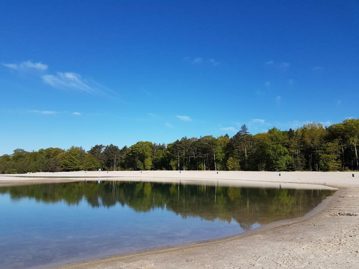 Siblu De Lente Van Drenthe Gasselte Exterior photo
