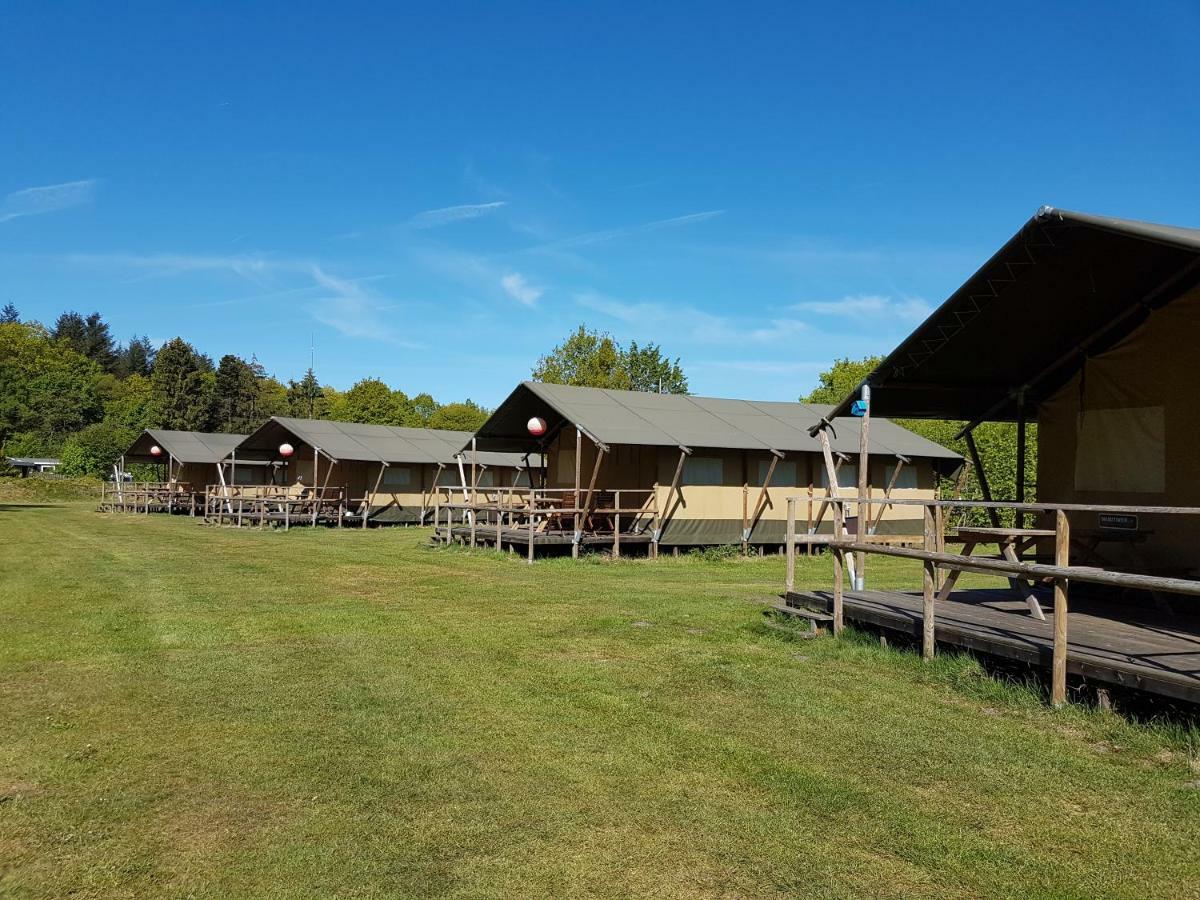 Siblu De Lente Van Drenthe Gasselte Exterior photo